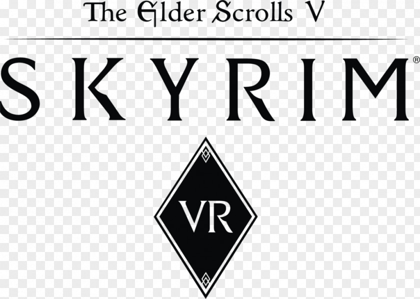 Playstation The Elder Scrolls V: Skyrim – Dragonborn VR PlayStation HTC Vive Xbox 360 PNG