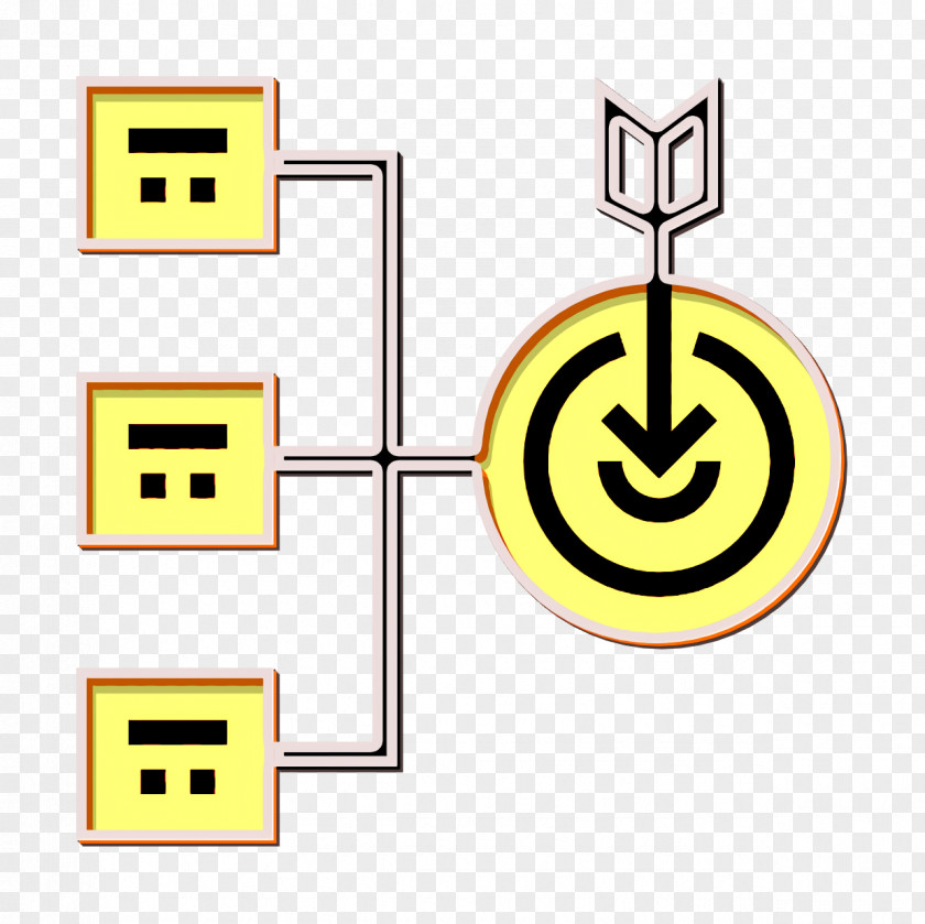 Purpose Icon Stem Process PNG