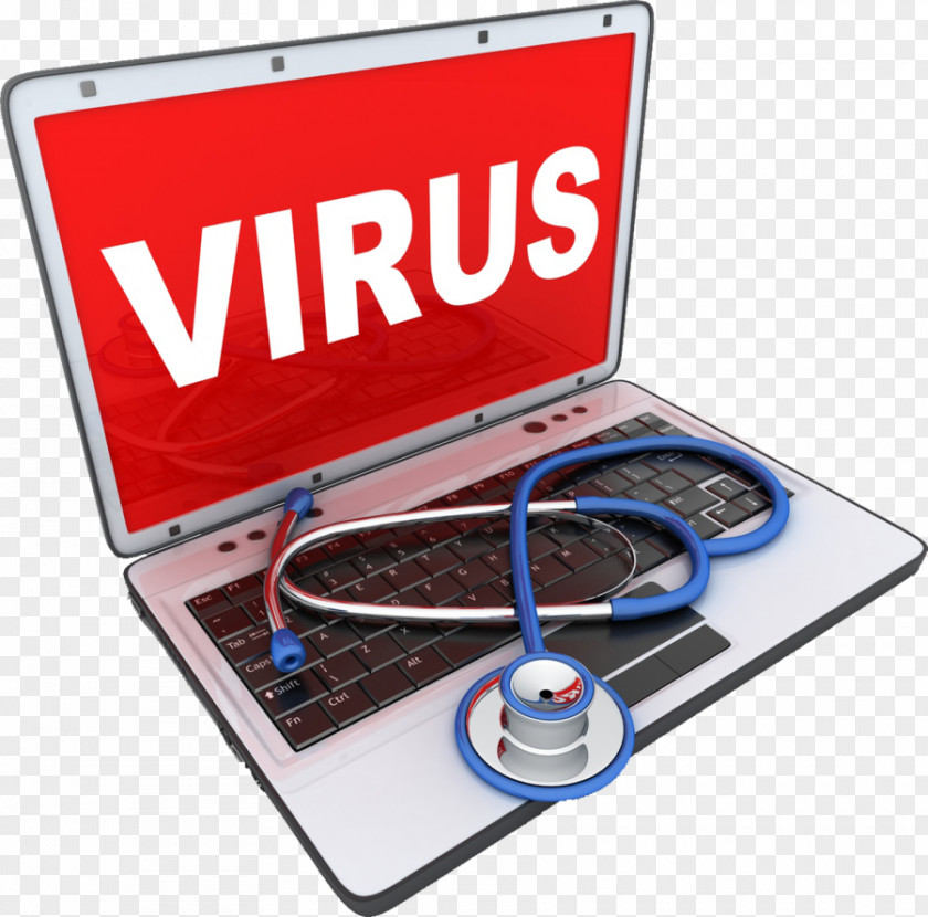 Repair Laptop Computer Virus Malware Technician Trojan Horse PNG
