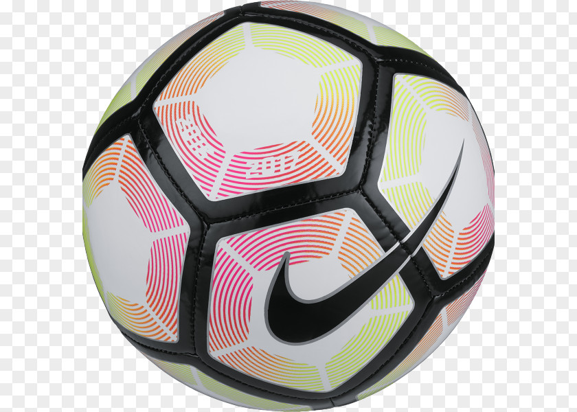 Soccer Ball Nike Premier League A-League Sporting Goods PNG