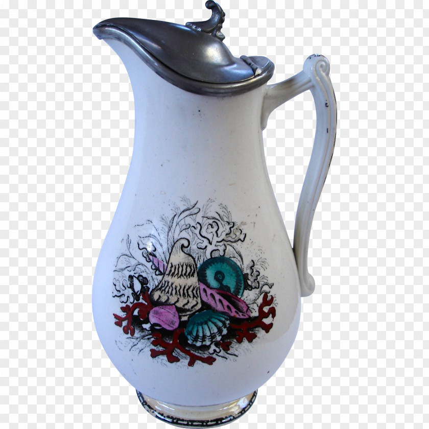 Vase Jug Ceramic Pottery Pitcher PNG