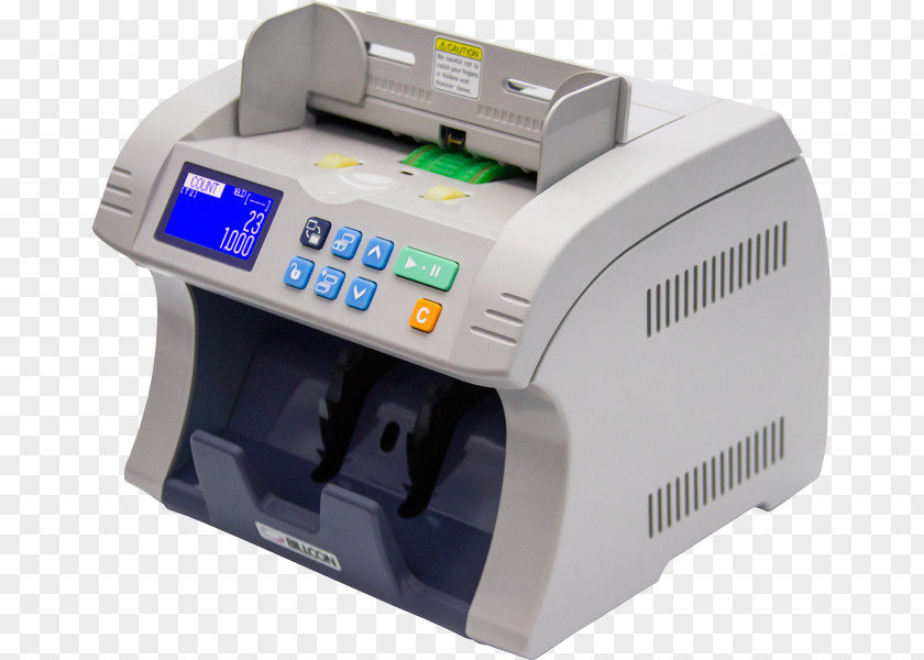 Viber Banknote Cash Sorter Machine Money Counter PNG