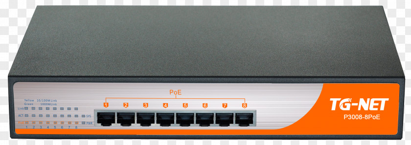 43 Router Power Over Ethernet Network Switch Inverters PNG
