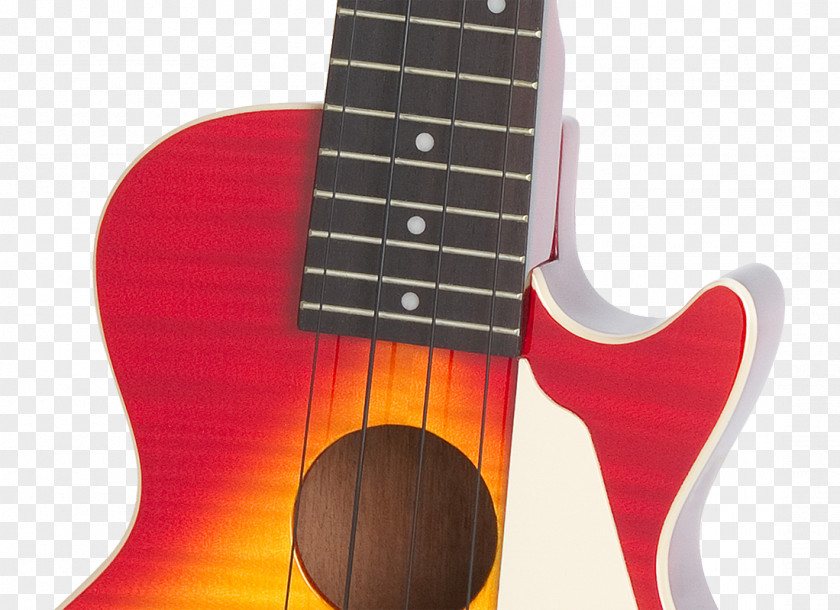 Acoustic Guitar Epiphone Les Paul Acoustic/Electric Ukulele Electric Gibson PNG