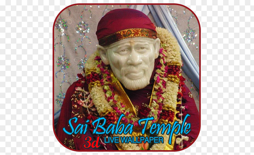 Booti Wada Religion ImageSai Baba Photo Sai Of Shirdi Samadhi Temple PNG