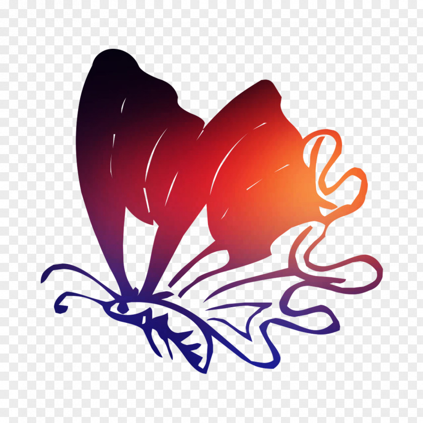 Butterfly Clip Art Illustration T-shirt Image PNG