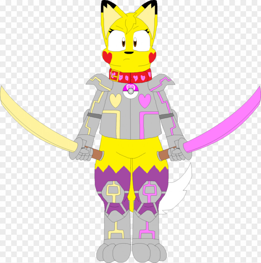 Cat Star Costume Character Clip Art PNG