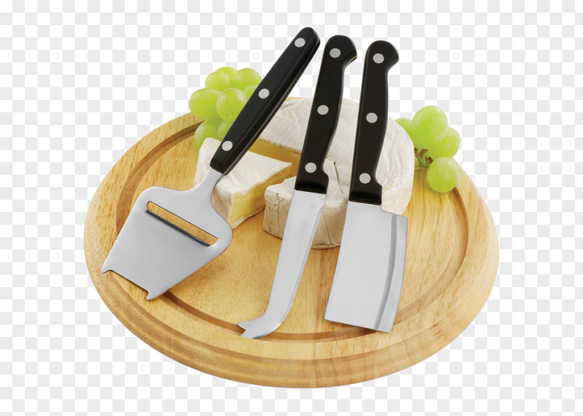 Cheese Knife Slicer Kaasplank PNG