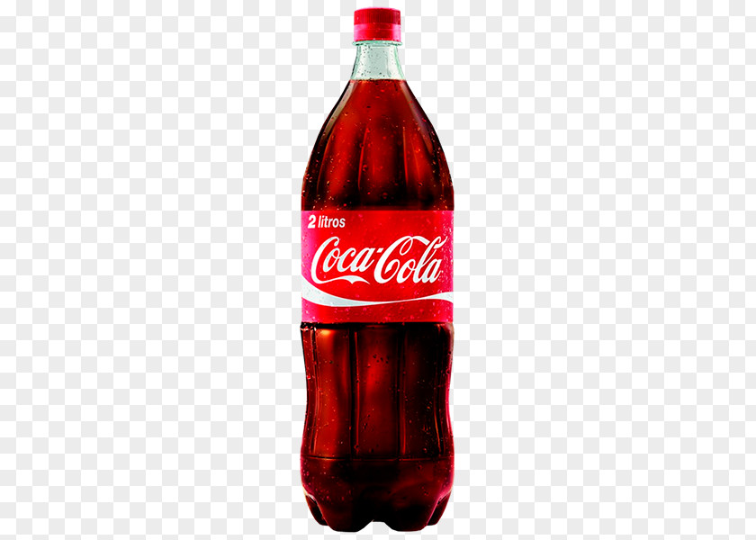 Coca Cola Coca-Cola Fizzy Drinks Glass Bottle Erythroxylum PNG