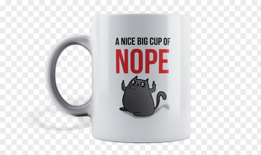 Coffee Cup Exploding Kittens Mug Bears Vs. Babies PNG