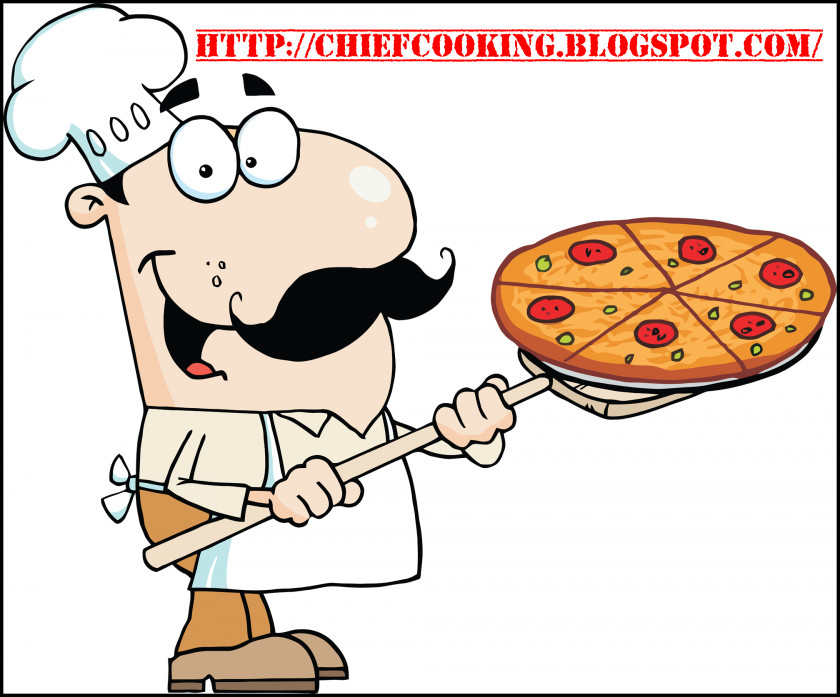 Cooking Pan Pizza Delivery Italian Cuisine Clip Art PNG