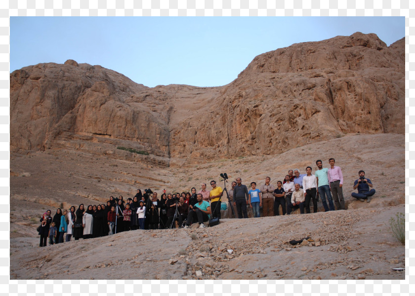 Desert Geology Badlands National Park Wadi PNG