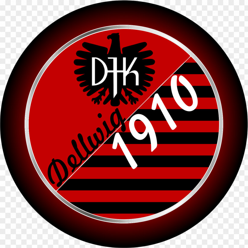 DJK Dellwig 1910. E.V. Oak Hills High School Logo Text Ebenezer Road PNG