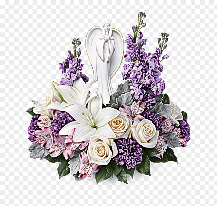 Floral Design PNG