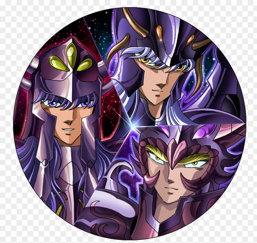 Hell Pegasus Seiya Saint Seiya: Knights Of The Zodiac Hades Chapter Garuda Aiacos Griffin Minos PNG