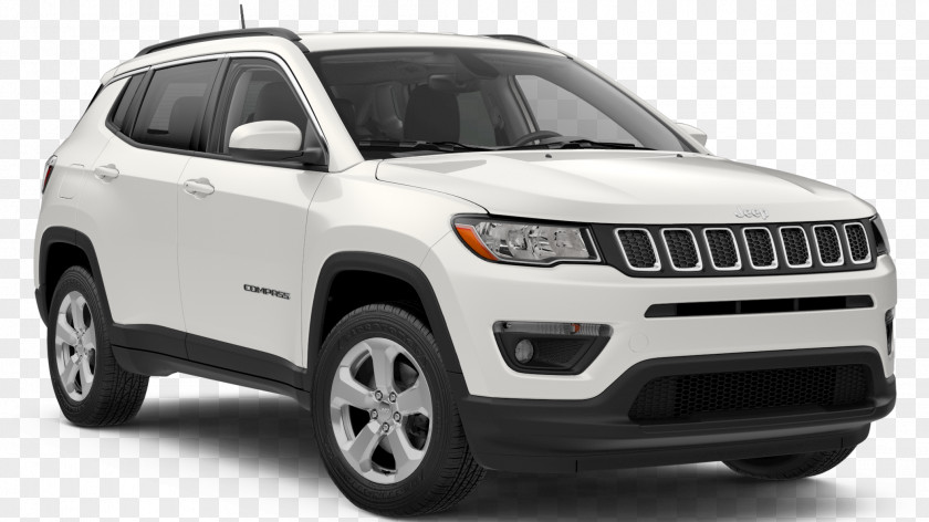 Jeep 2018 Compass Chrysler 2017 Ram Pickup PNG