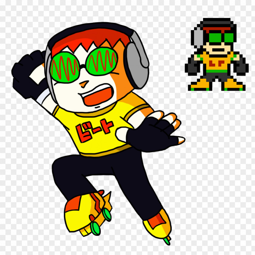 Jet Set Radio Future Drawing DeviantArt PNG