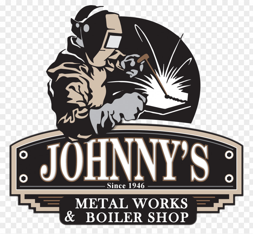 Johnny Sins Transparent Johnny's Boiler Shop & Metal Works Fabrication Welding Steel PNG