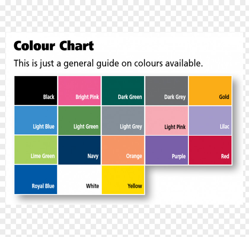 Light Scrubs Graphic Design Color Chart Green PNG