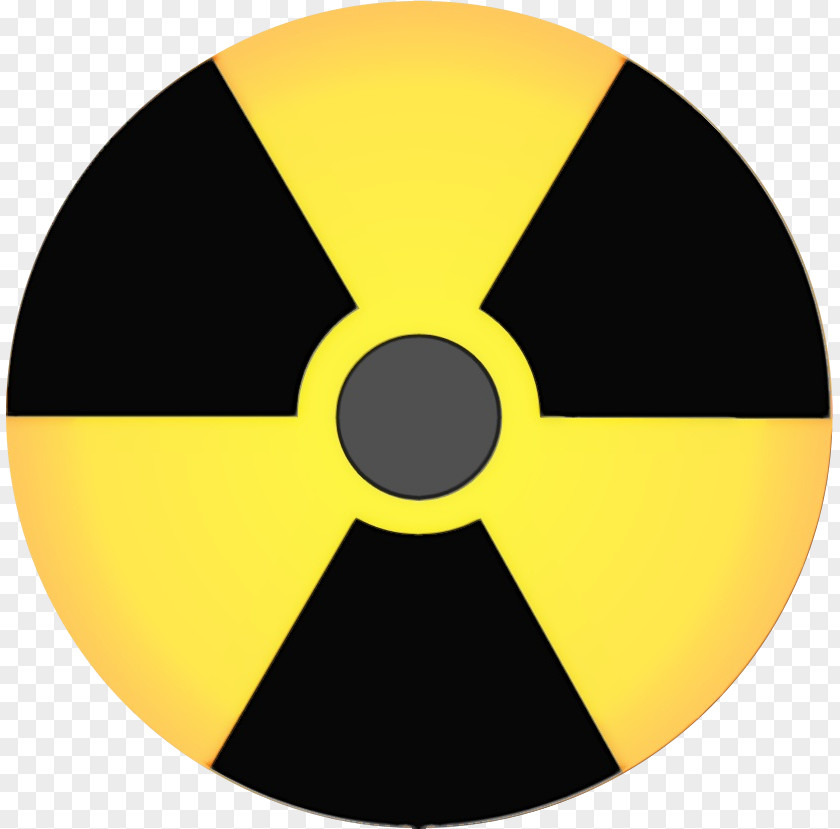 Logo Sticker Non-ionizing Radiation Gamma Ray PNG