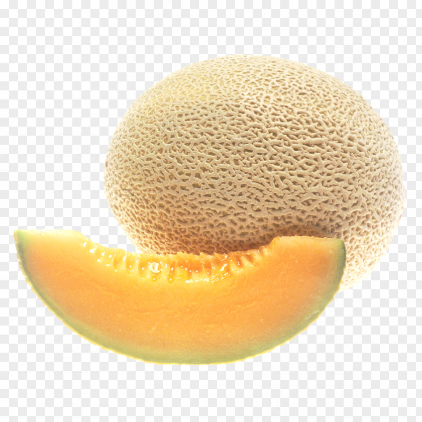 Melon Cantaloupe Hami Galia Honeydew PNG