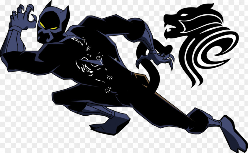 Pander Black Panther Wasp Clint Barton Iron Man Widow PNG
