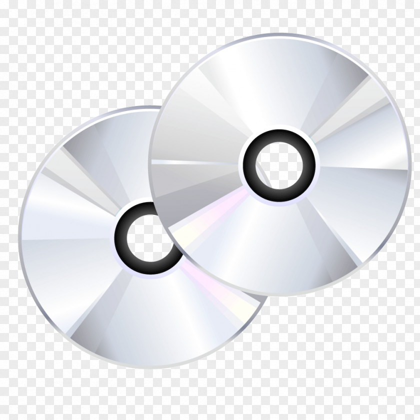 Textured Gray Circular Disc DVD Compact Blu-ray Optical PNG