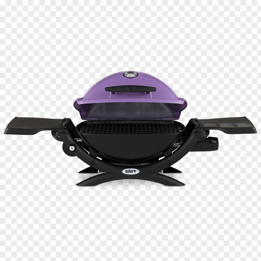 Weber Grill Cart Barbecue Q 1200 Weber-Stephen Products Grilling Cooking PNG
