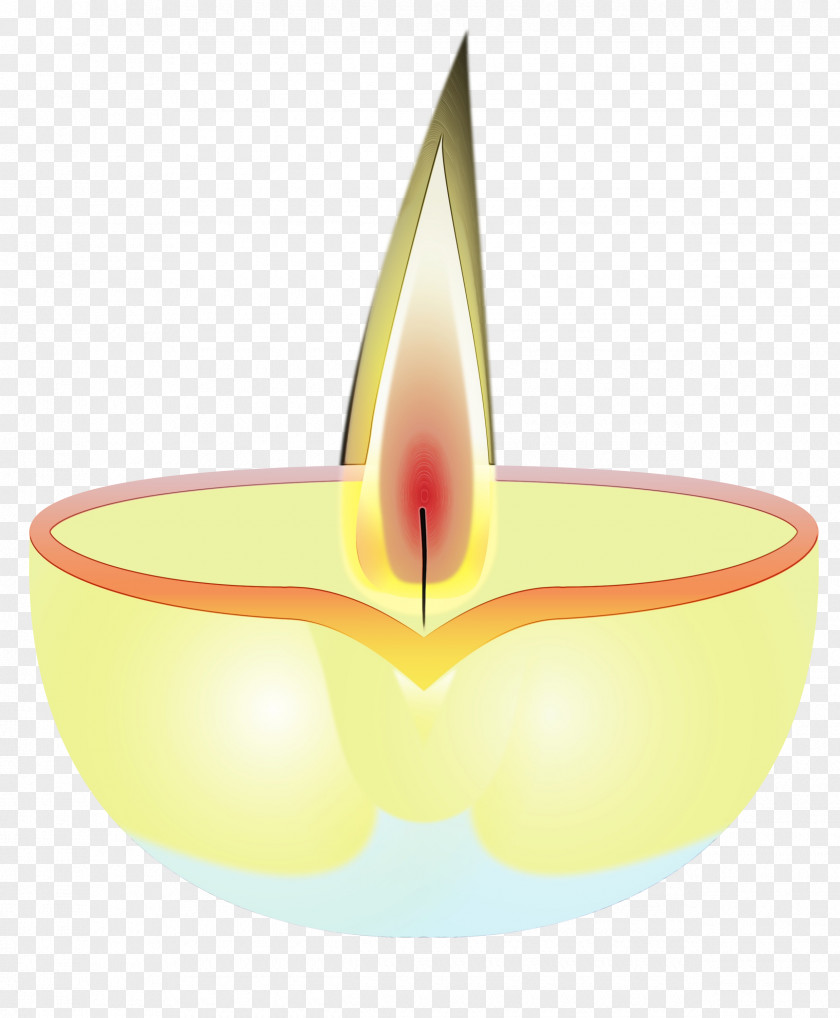 Yellow Lighting Wax Fruit PNG