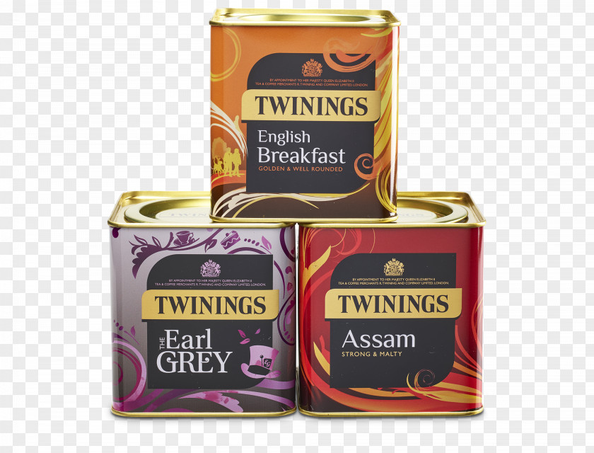 Breakfast English Tea Earl Grey Assam PNG