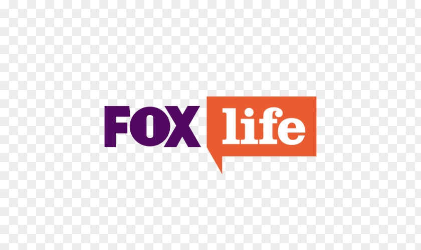 Canal Brasil Fox Life Television Channel International Channels Logo PNG