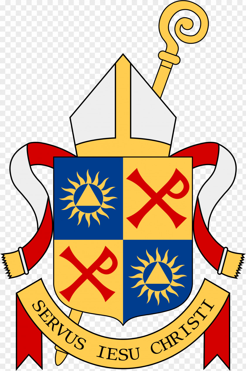 Emblem Crest Svenska Kyrkan Symbol PNG