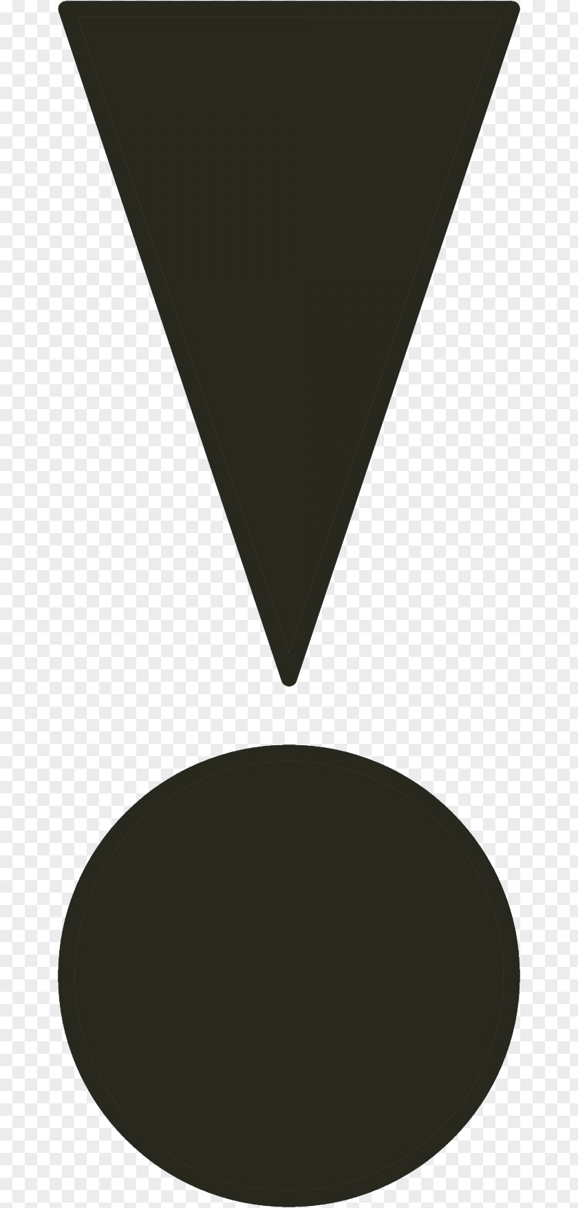 Exclamation Mark Black And White Angle Font PNG