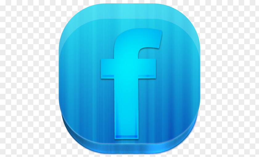 Facebook Social Network Download PNG