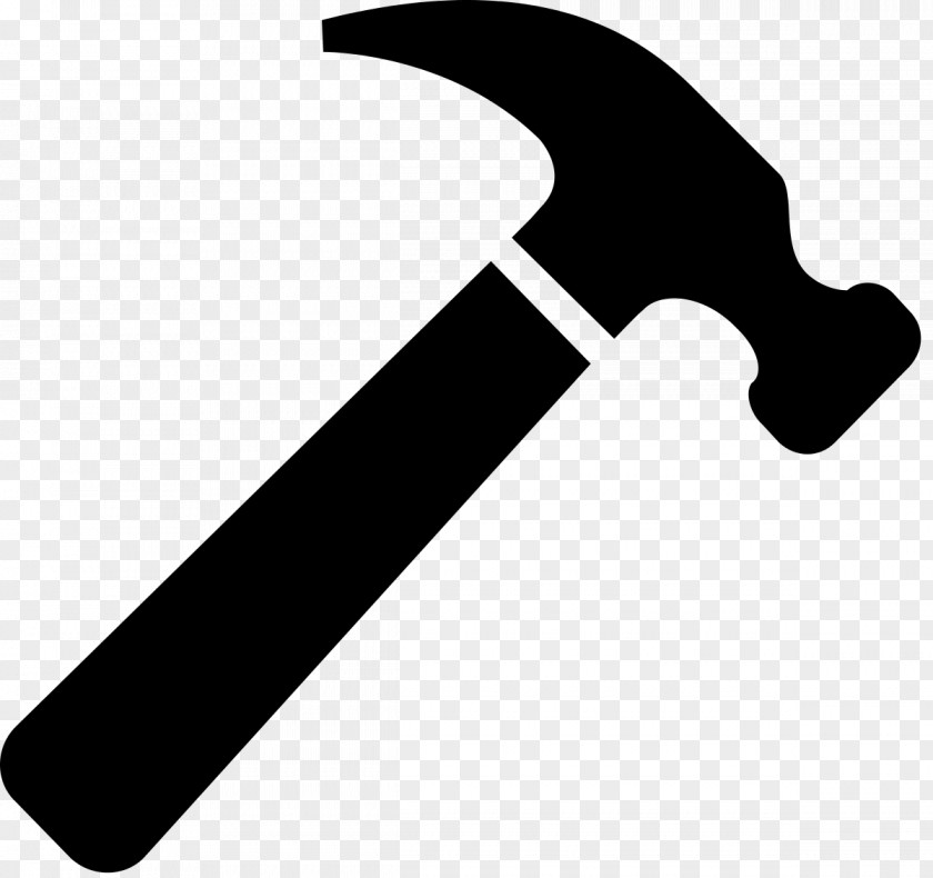 Hammer And Nails Claw Clip Art PNG
