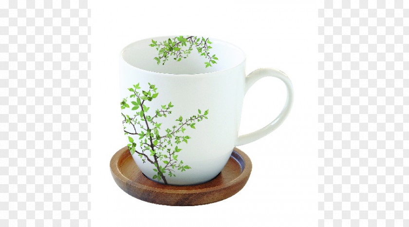 Mug Porcelain Nature Teacup Bowl PNG