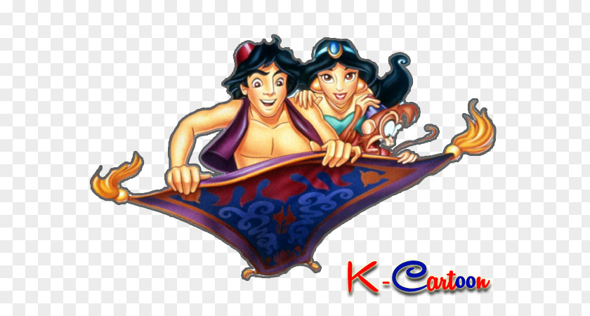 Princess Jasmine Jafar The Magic Carpets Of Aladdin Film PNG