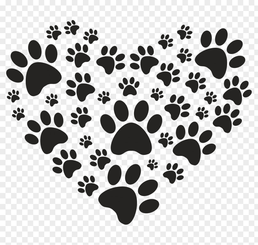 Puppy Cat Airedale Terrier Paw Kitten PNG