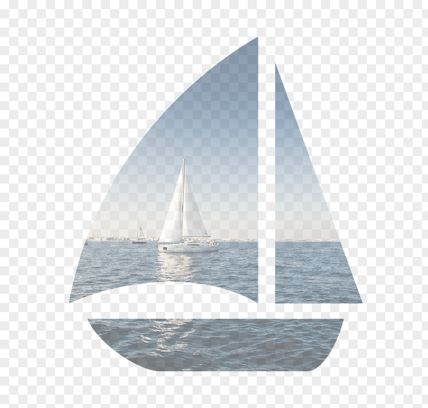 Sail Sailing Cat-ketch Yawl Scow PNG