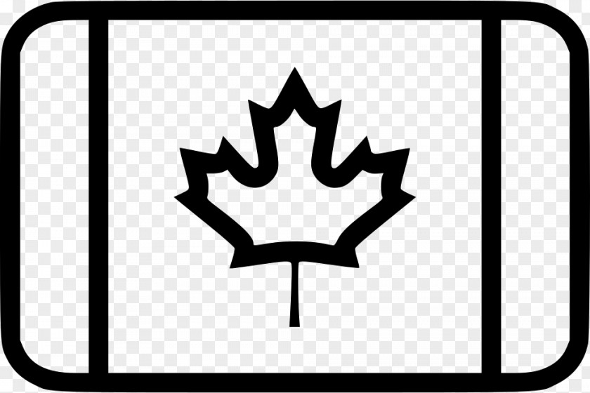 Canada Flag Of Drawing Coloring Book PNG