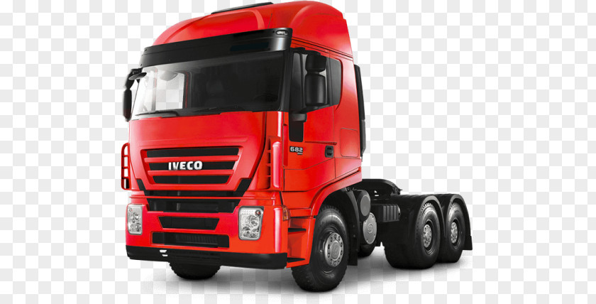 Car Iveco Truck Campervans PNG