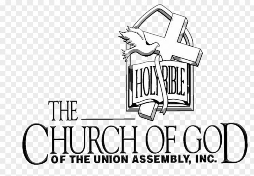 Church Of God-Union Assembly Assemblies God The Union Christianity PNG