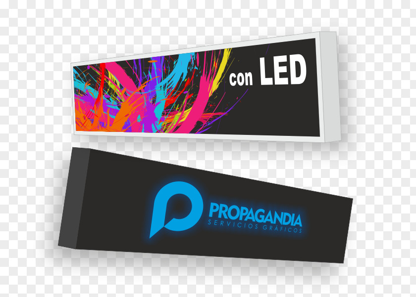 Design Logo Brand PNG