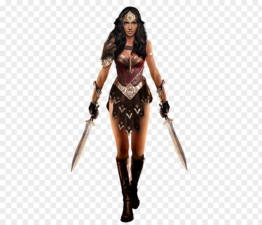 Gal Gadot Diana Prince Batman Superman Costume Designer PNG