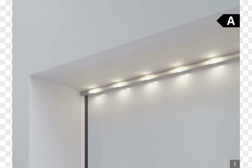 Light Light-emitting Diode Fixture LED Lamp Batten PNG