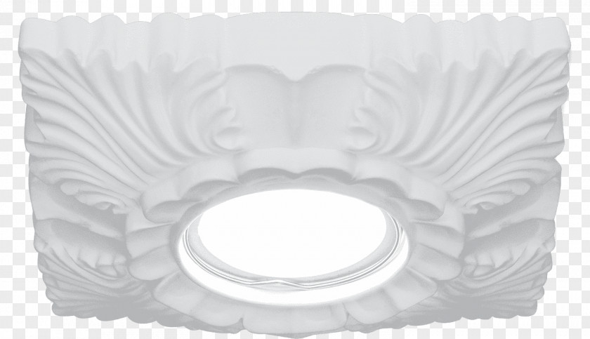 Light Fixture Gypsum Light-emitting Diode LED Lamp Market-Sveta PNG