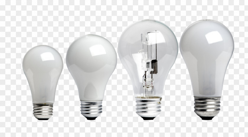 Light Incandescent Bulb Incandescence Efficient Energy Use Lighting PNG