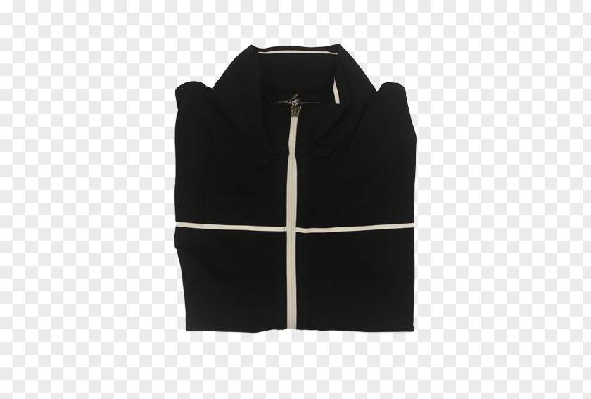 Long Weight Vest Sleeve Collar Polar Fleece Neck Outerwear PNG