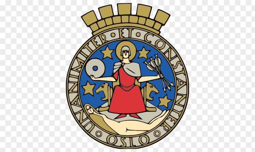 Manglerud School Coat Of Arms Oslo Adult Education Service County PNG