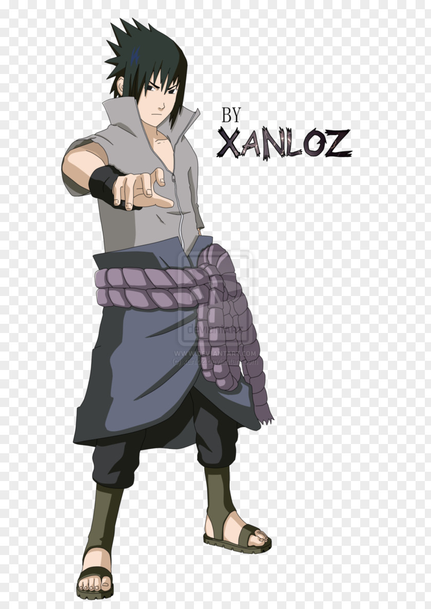 Naruto Sasuke Uchiha Itachi Clan Chidori PNG